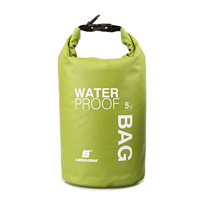 Luckstone Ultra-duurzame waterdichte tas (2L, 3L, 5L, 10L)