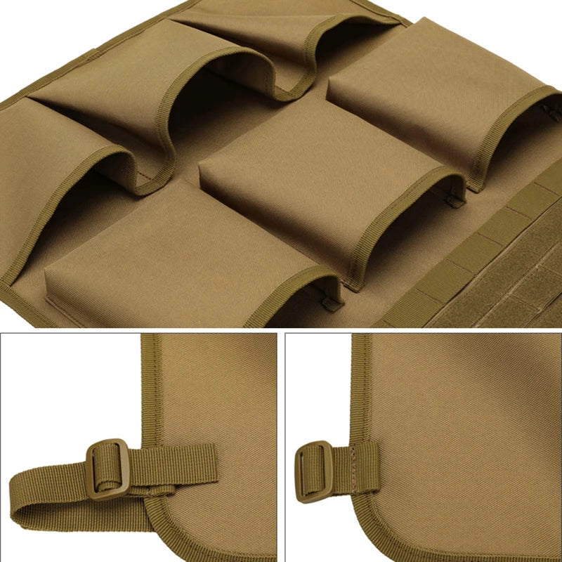 Lokki Modulaire Autostoel Organizer