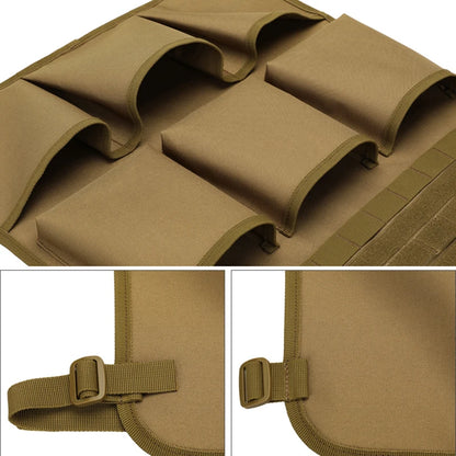 Lokki Modulaire Autostoel Organizer
