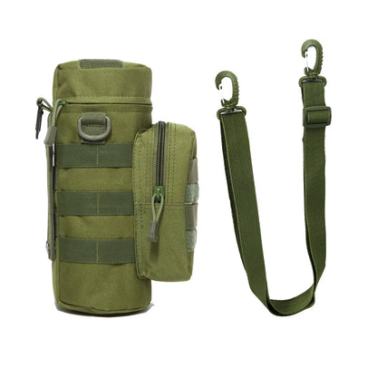 Vander Tactical Waterfles Pouch - 5L