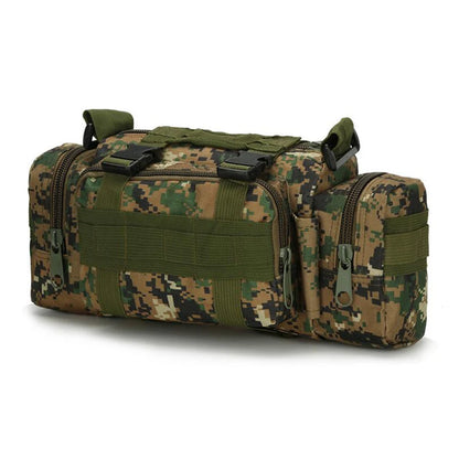 Sac tactique d'appoint Covert - 5L