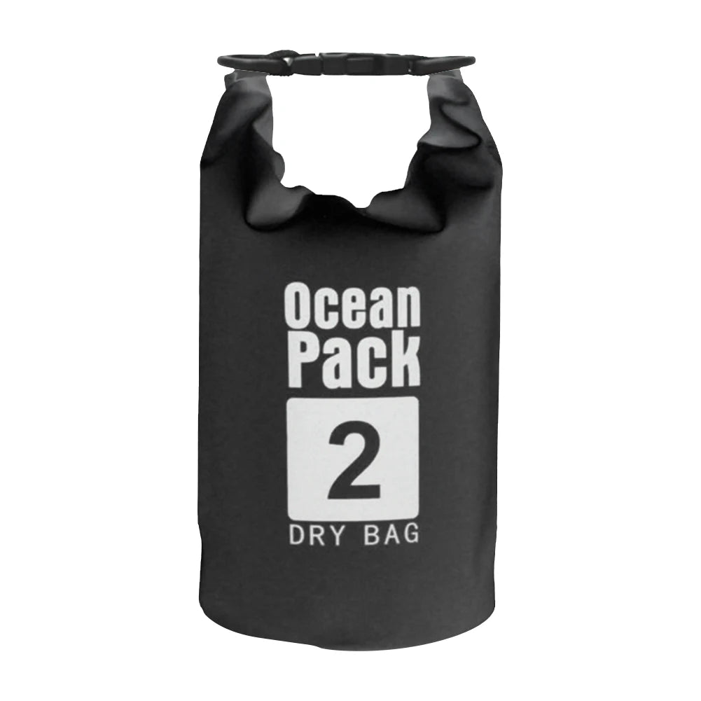 Luckstone Ultra-duurzame waterdichte tas (2L, 3L, 5L, 10L)
