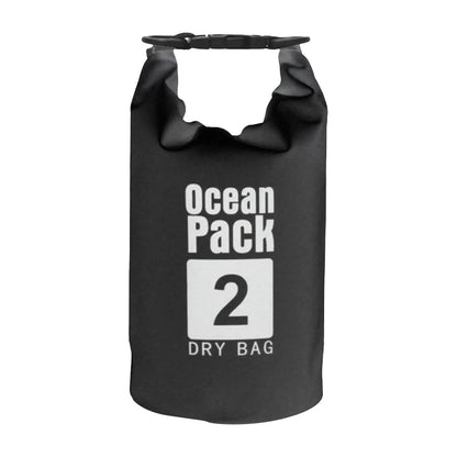 Luckstone Ultra-duurzame waterdichte tas (2L, 3L, 5L, 10L)