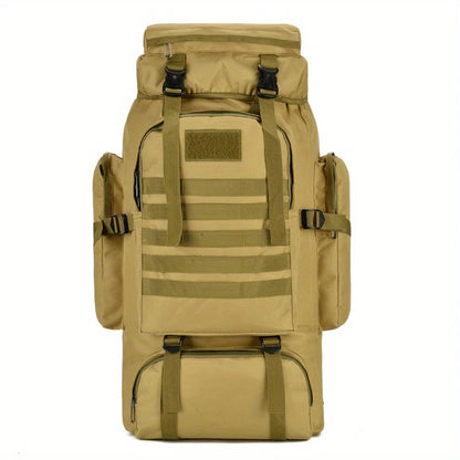 Sac à dos tactique Endurance - 75L