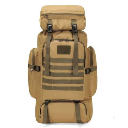 Sac à dos tactique Storm - 80L
