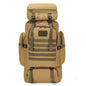 Sac à dos tactique Storm - 80L