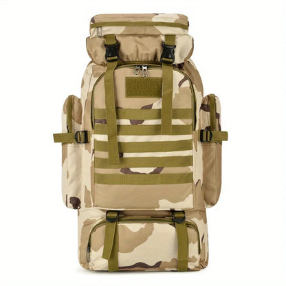 Sac à dos tactique Endurance - 75L