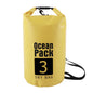 Luckstone Ultra-duurzame waterdichte tas (2L, 3L, 5L, 10L)
