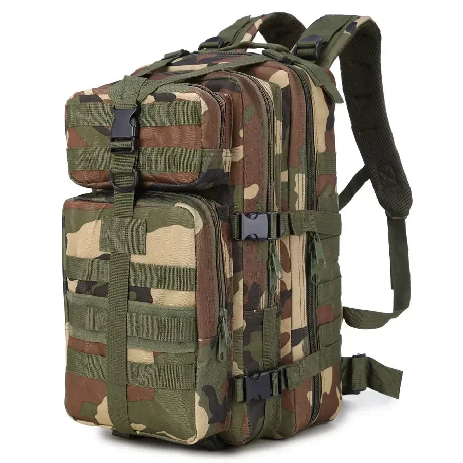 Sac à dos tactique Covert - 40L