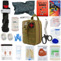 Kit de secours tactique PolySafe