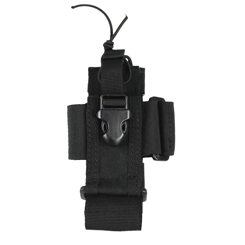 Atac Tactical Radio Pouch