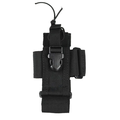Atac Tactical Radio Pouch