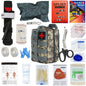Kit de secours tactique PolySafe