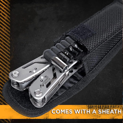 Sanke Rescue 24-in-1 multitool