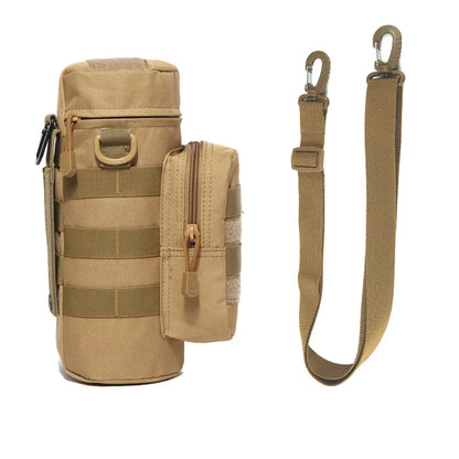 Vander Tactical Waterfles Pouch - 5L