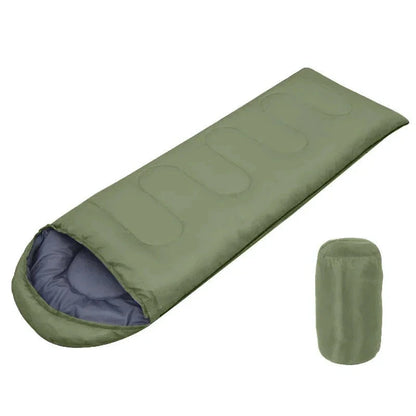 Sac de couchage 3 saisons Pacoone