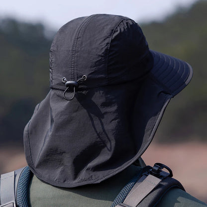 Chapeau Anti-UV et Déperlant Gin Cap