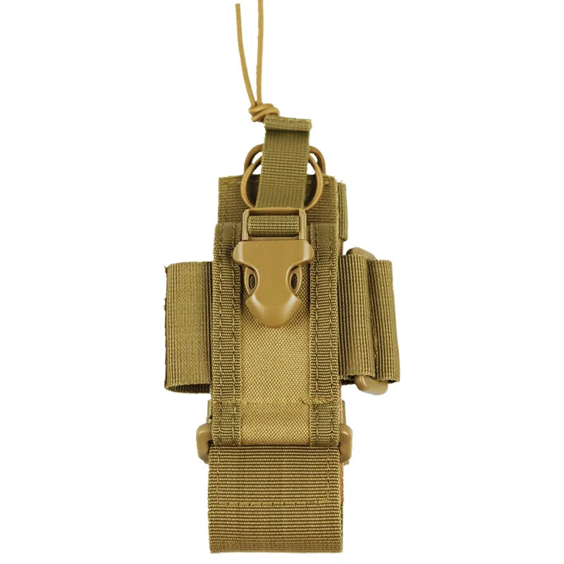 Atac Tactical Radio Pouch