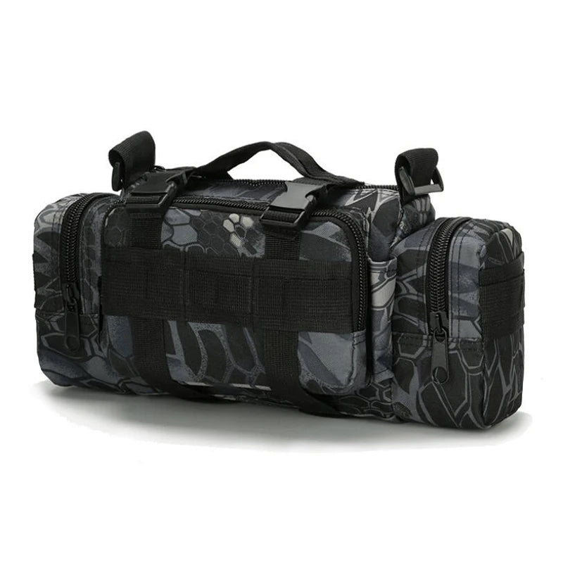 Sac tactique d'appoint Covert - 5L