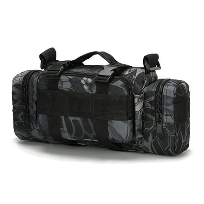 Sac tactique d'appoint Covert - 5L