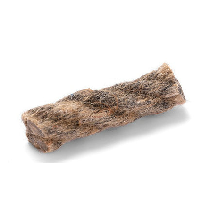 Allume-feu naturel - Bois d'allumage en tresse