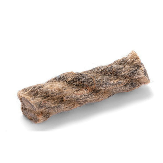 Allume-feu naturel - Bois d'allumage en tresse
