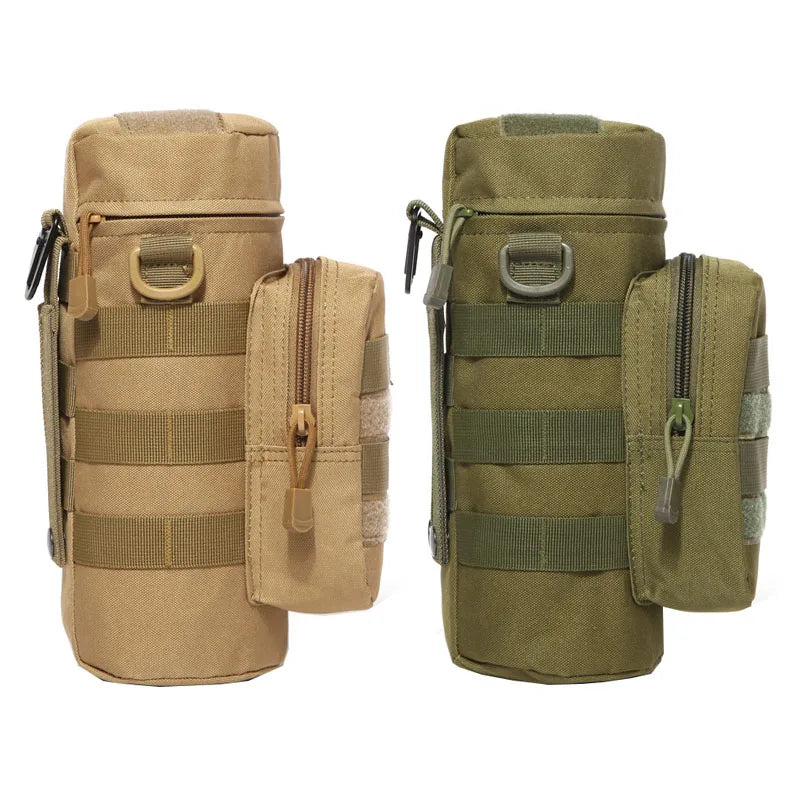 Vander Tactical Waterfles Pouch - 5L
