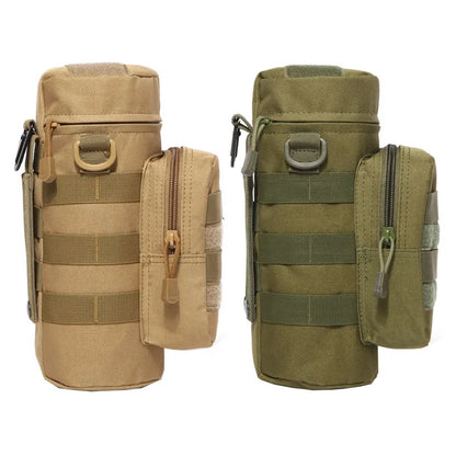 Vander Tactical Waterfles Pouch - 5L