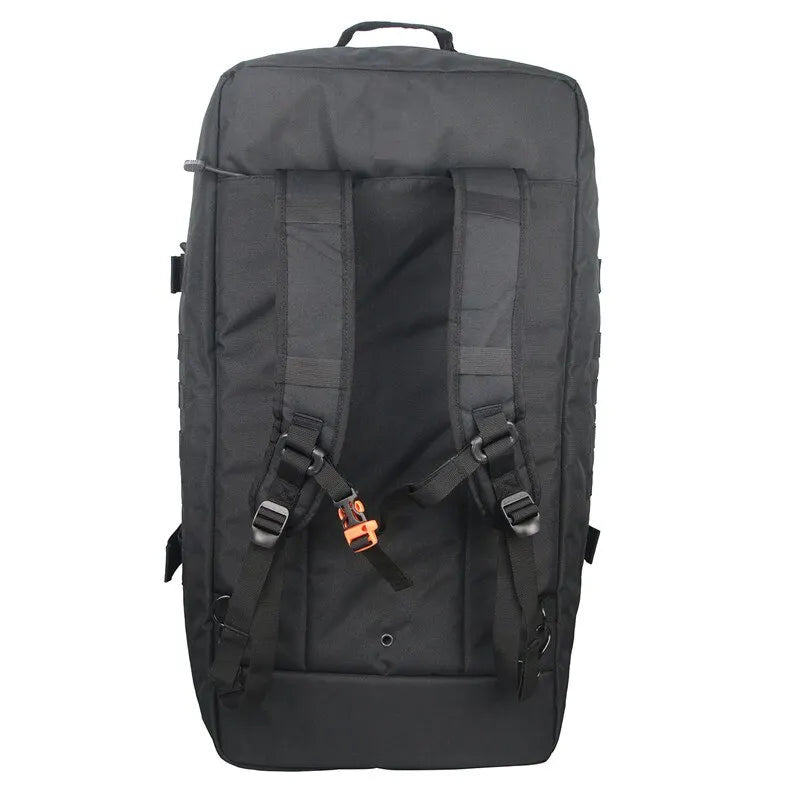 Sac de transport tactique Deploy - 80L