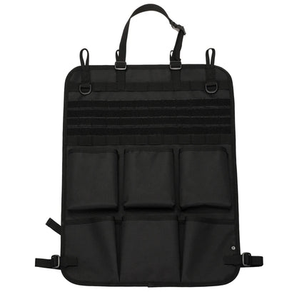 Lokki Modulaire Autostoel Organizer