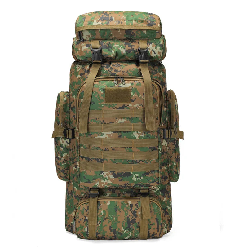 Sac à dos tactique Storm - 80L