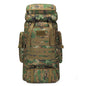 Sac à dos tactique Storm - 80L