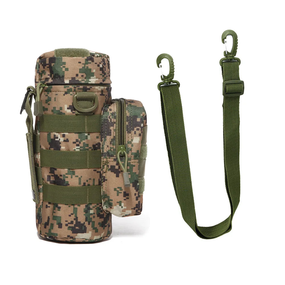 Vander Tactical Waterfles Pouch - 5L