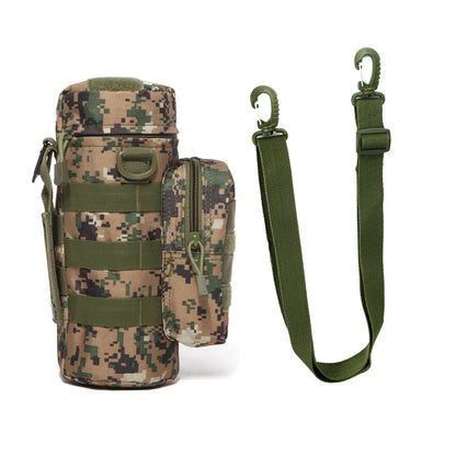 Vander Tactical Waterfles Pouch - 5L