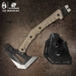 HX Outdoors Tactische Bijl