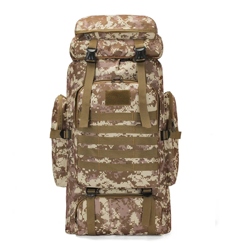 Sac à dos tactique Storm - 80L