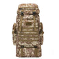 Sac à dos tactique Storm - 80L