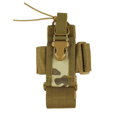 Atac Tactical Radio Pouch