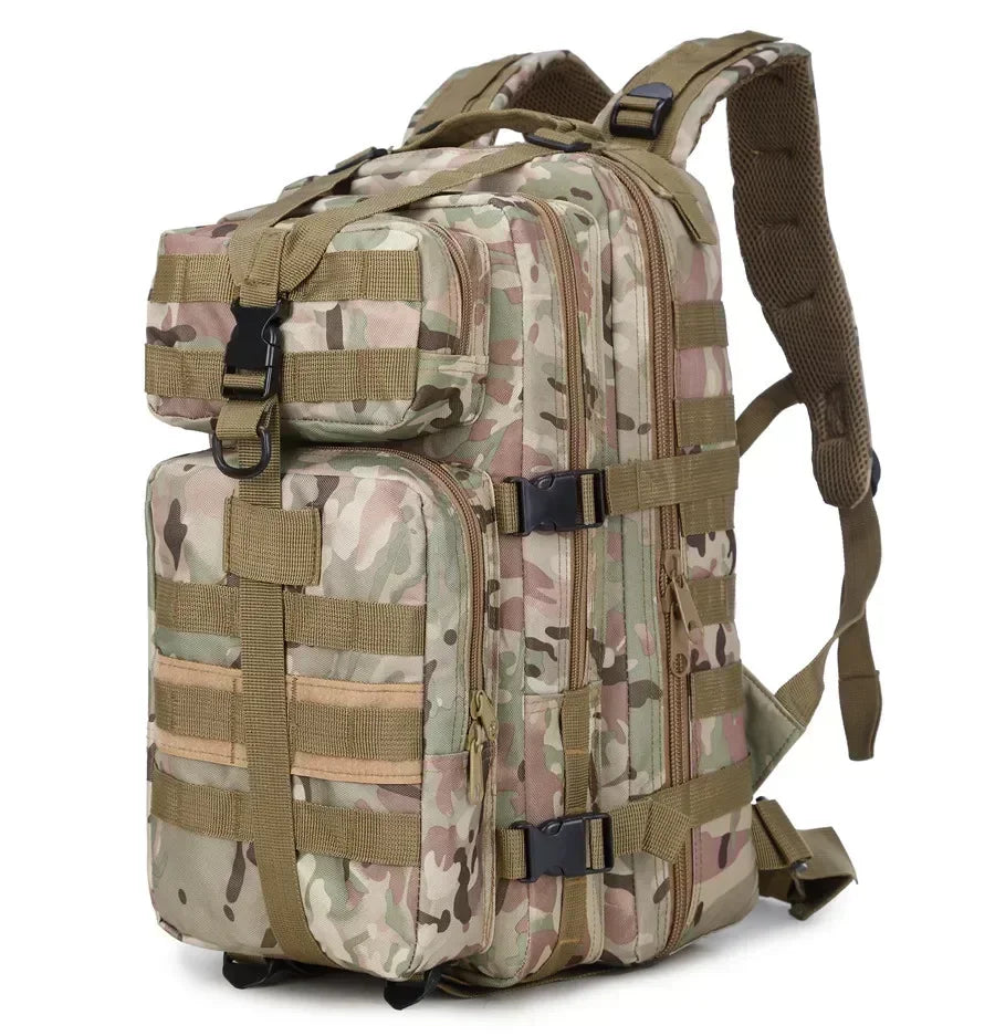 Sac à dos tactique Covert - 40L