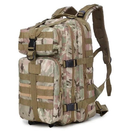 Sac à dos tactique Covert - 40L