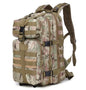 Sac à dos tactique Covert - 40L