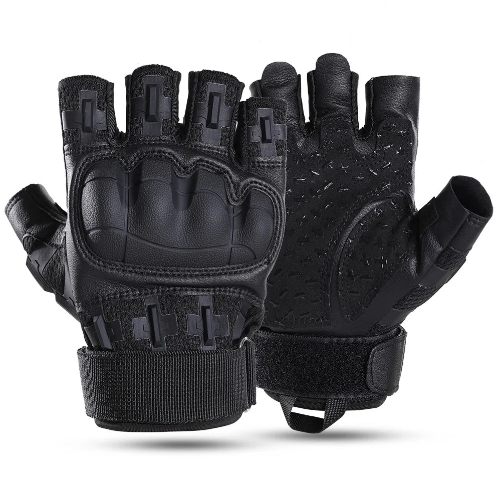 MacoGear G4 tactische handschoenen