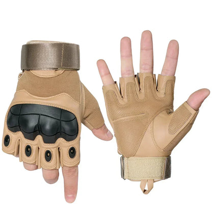 MacoGear G4 tactische handschoenen