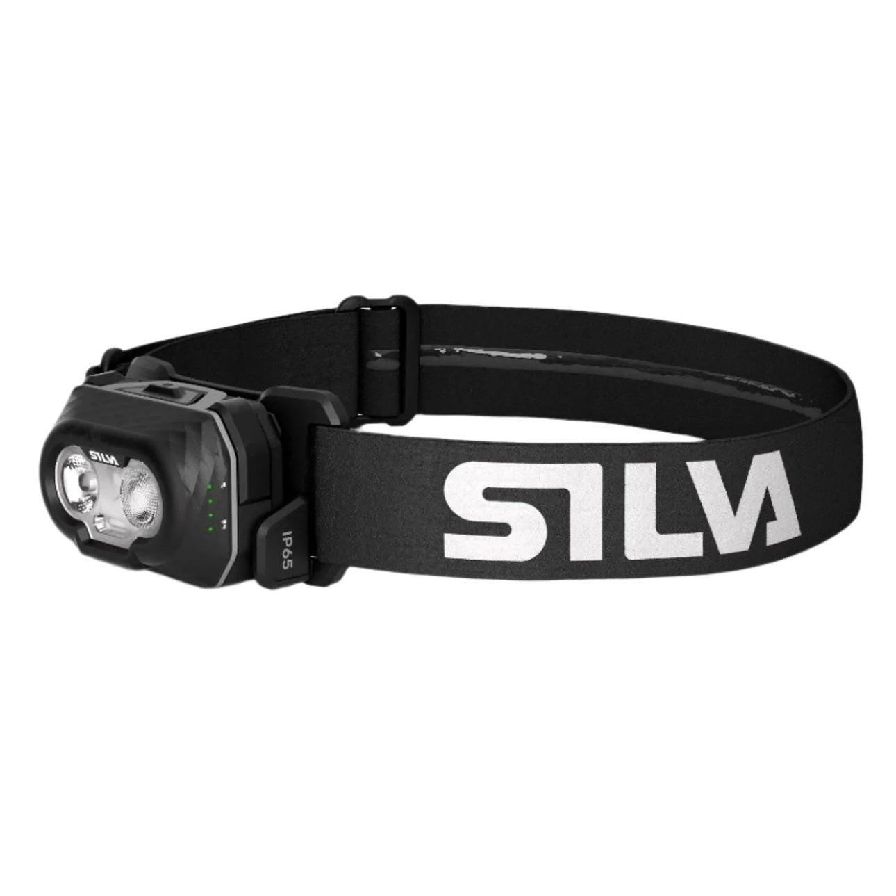 Waterdichte hoofdlamp Silva Discover (500 lm)