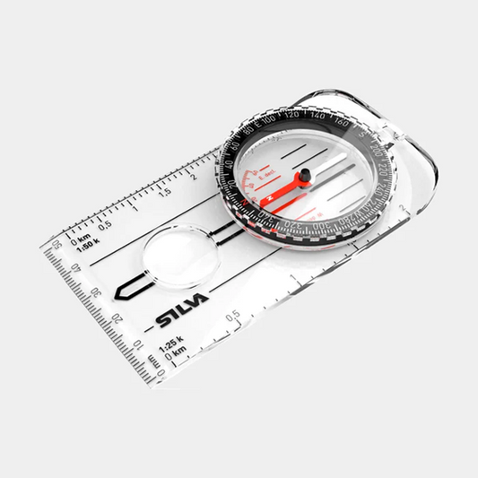 Boussole Silva Ranger