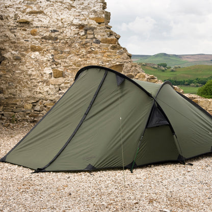 Tente Snugpak Scorpion 3 IX – 3 places, 4 saisons