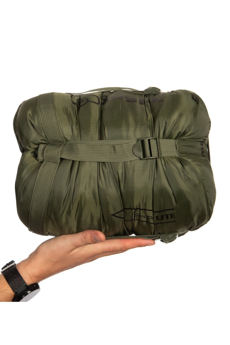 Snugpak Sleeper Expedition WGTE