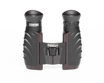 Steiner Safari Ultrasharp 10×26 Ultra-Compact Binoculars