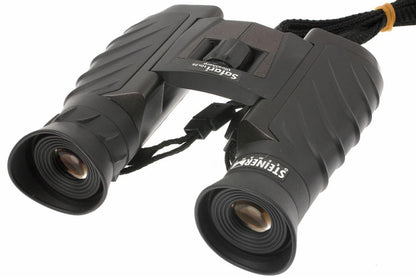 Steiner Safari Ultrasharp 10×26 Ultra-Compact Binoculars