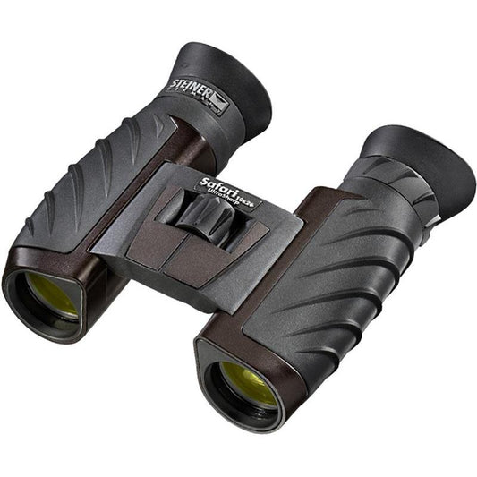 Steiner Safari Ultrasharp 10×26 ultracompacte verrekijker